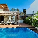Luxury Paradise Villa Paphos