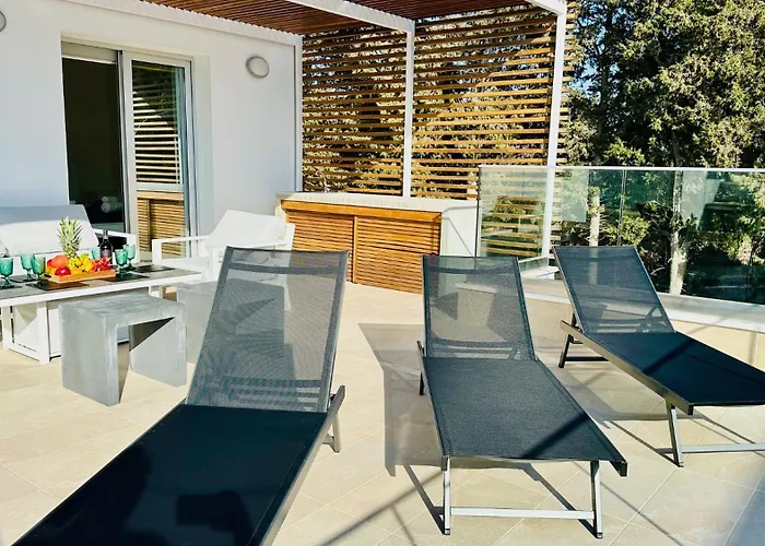 Villa Luxury Paradise Paphos