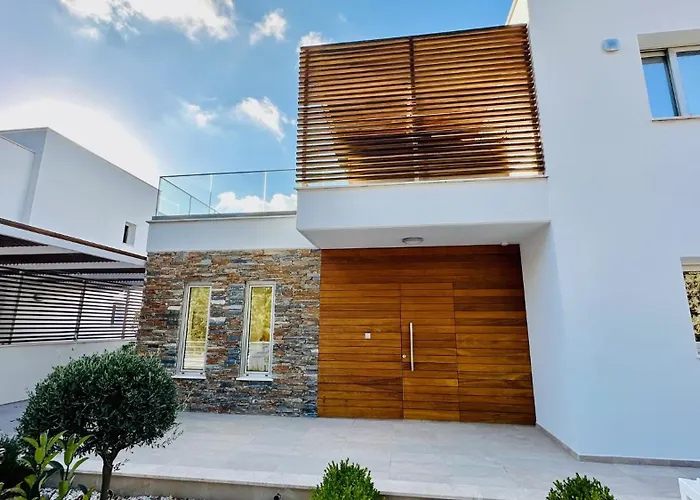 Luxury Paradise * Paphos