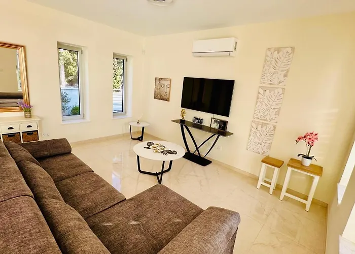 Luxury Paradise * Paphos