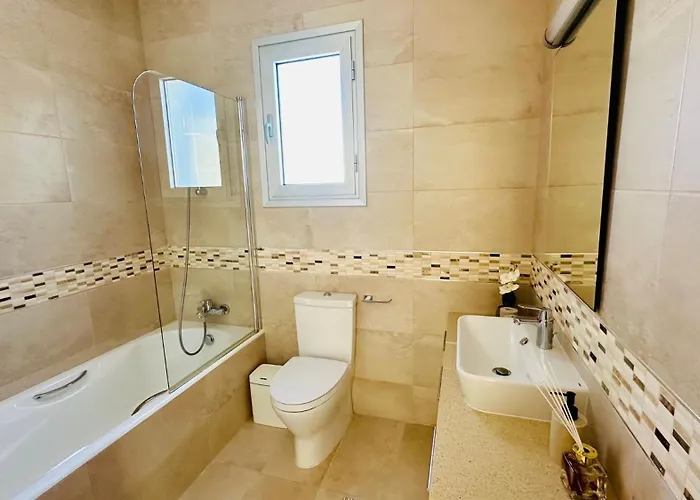 Luxury Paradise Villa *