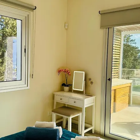 Villa Luxury Paradise