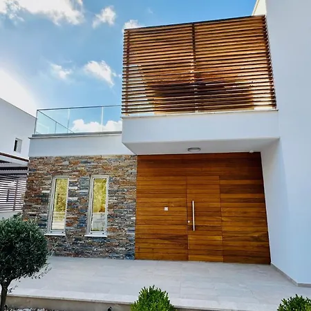 Luxury Paradise * Pafos