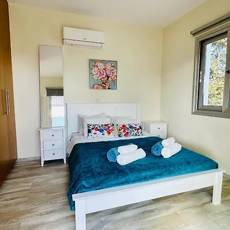 Luxury Paradise * Pafos