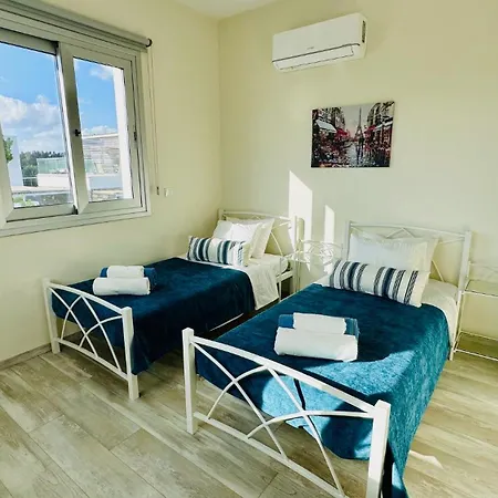 Luxury Paradise Vila