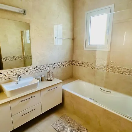 Vila Luxury Paradise *