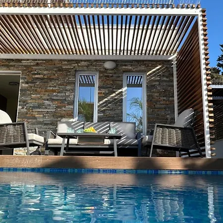 Luxury Paradise *