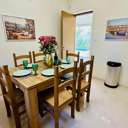 Vila Luxury Paradise