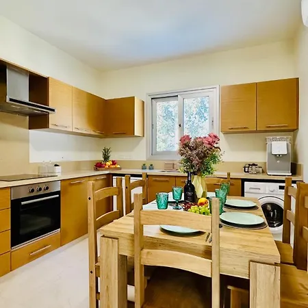 Vila Luxury Paradise