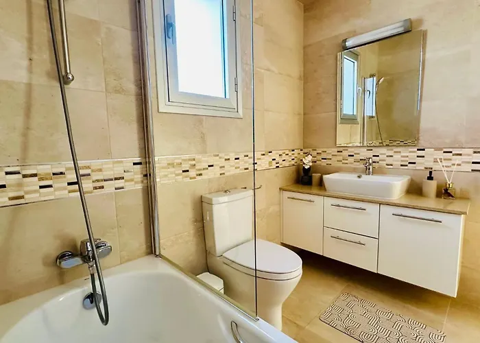 Luxury Paradise ヴィラ