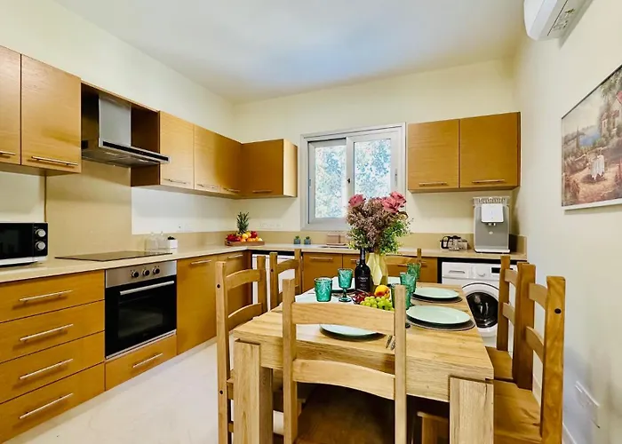 ヴィラ Luxury Paradise