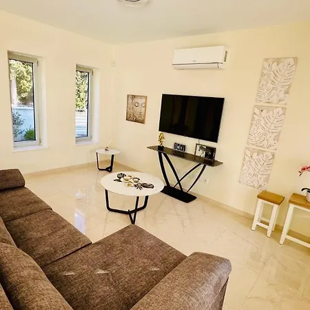 Luxury Paradise * Paphos